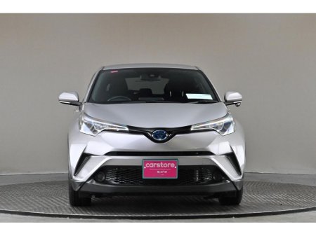 2019 Toyota C-HR 1.8 HYBRID *9