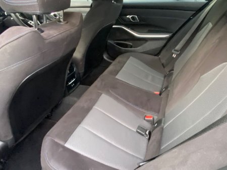 2025 BMW 3 Series 330e M-Sport Auto (PHEV) €51,900 thumbnail