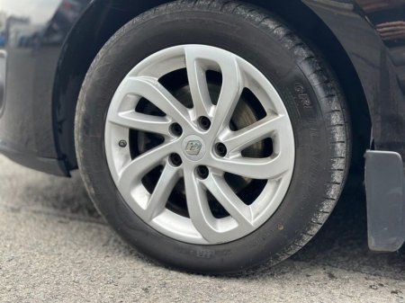 2016 Renault Megane 1.5 DCI 95 LIMITED (Straight Cash price) €6,950 thumbnail