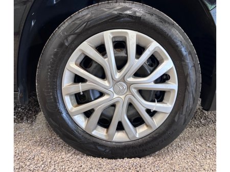 2020 Citroen Berlingo 2020 CITROEN BERLINGO NEW MODEL 1.6Hdi 3 Seater  enterprise €13,800