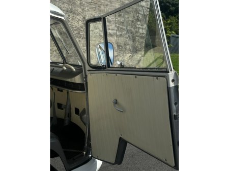 1969 Volkswagen Multivan 1641cc VW €29,950