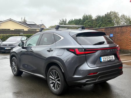 2022 Lexus NX 450 h+ Executive AWD 4DR Auto *Huge Spec* €44,950 thumbnail
