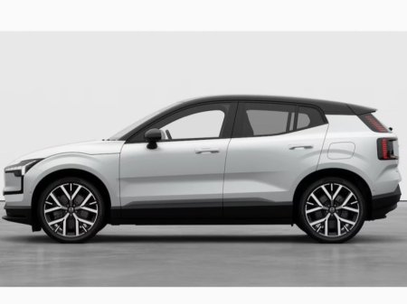 2026 Volvo EX30 Ultra Twin Motor Performance €57,155