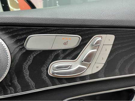 2019 Mercedes-Benz C Class €27950 2019 MERCEDES-BENZ C220D AMG LINE 2.0 / CRUISE CONTROL / ELECTRIC MEMORY & HEATED SEATS / REVERSE CAMERA / PADDLE SHIFTERS €27,950 thumbnail