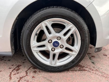 2018 Ford Ka + 1.2 PETROL, KA + , LOW MILEAGE, IRISH CAR, NEW NCT, WARRANTY, FINANCE, 5 STAR REVIEWS €10,995 thumbnail