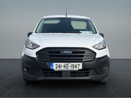2024 Ford Transit Connect VAN BA BASE - 1.5 TD €18,950