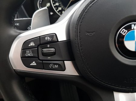 2018 BMW X3 xDrive20d M Sport €37,995 thumbnail