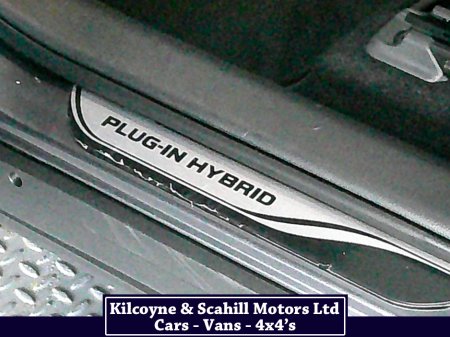 2023 Toyota Rav4 DYNAMICS PHEV AUTO VVT-I €41,950 thumbnail