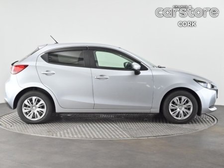 2020 Mazda Mazda2 1.5 5DR Auto €15,480