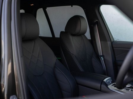 2026 BMW X5 xDrive 50e M Sport €111,975