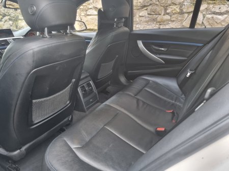 2017 BMW 3 Series 330e M Sport €14,499 thumbnail