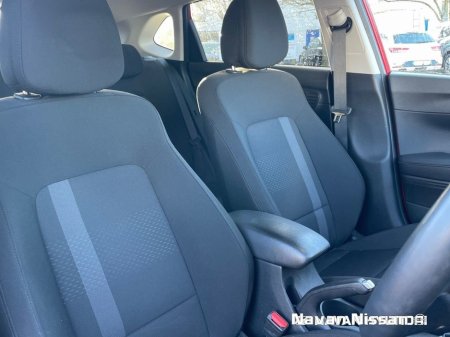 2025 Hyundai i20 Deluxe Plus *JUST IN* €22,950 thumbnail