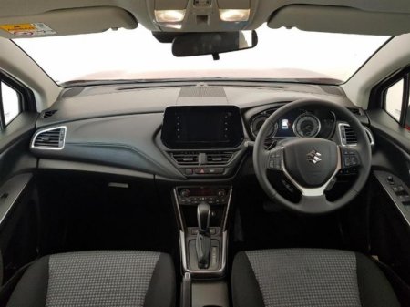 2026 Suzuki S-CROSS Motion €34,950 thumbnail