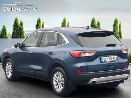 2020 Ford Kuga Titanium 1.5 TDCi €21,950
