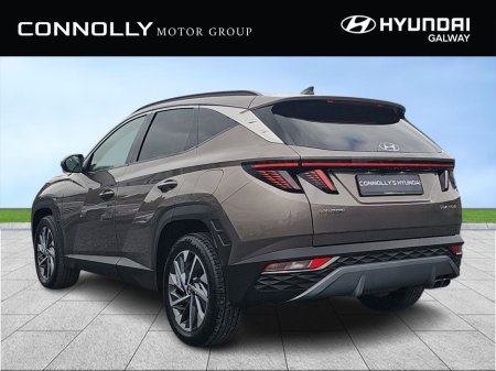 2023 Hyundai Tucson 2WD Executive Plus - €356 p/m €33,750