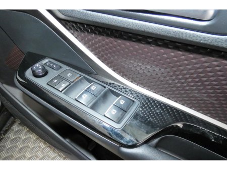 2017 Toyota C-HR 1.8 HYBRID *HALF LEATHER*9"ANDROID CAR PLAYER* €19,890 thumbnail