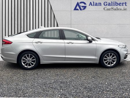 2021 Ford Mondeo ZETEC 2.0 TDI Diesel€105 PW €21,995