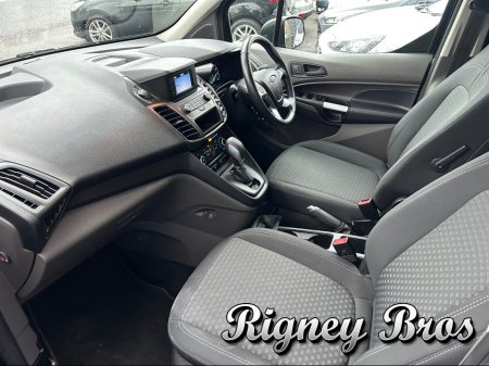 2020 Ford Tourneo Connect 1.5 ZETE GRAND €24,750 thumbnail