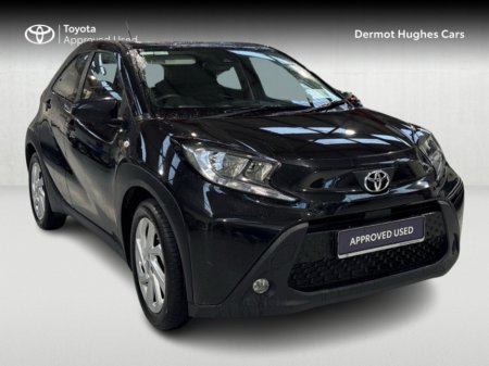 2023 Toyota Aygo X 1.0 PULSE