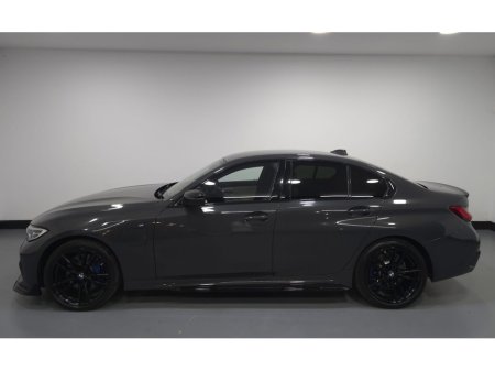 2020 BMW 3 Series 330E M-Sport €30,950