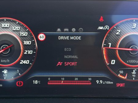 2021 Hyundai Tucson IX35 EXECUTIVE TWO TONE ROOF 5DR €26,800 thumbnail