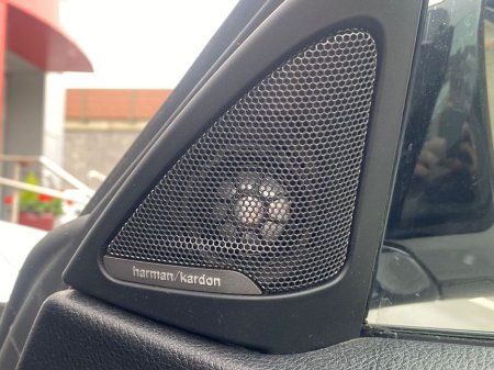 2017 BMW 4 Series 20 Diesel Gran Coupe M Sport, Auto, 190bhp, 20