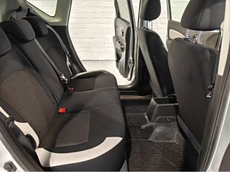 2020 Nissan Note 1.2L SELF CHARGING HYBRID €12,450 thumbnail