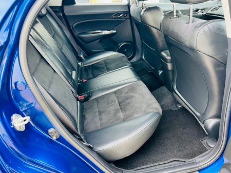 2012 Honda Civic  €5,750 thumbnail