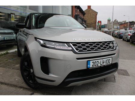 2020 Land Rover Range Rover Evoque S  P300E 5DR AUTO 4WD *FACELIFT*