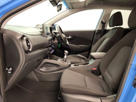 2023 Hyundai Kona 1.0 T-GDI Executive Finance From €115 per week €22,975 thumbnail