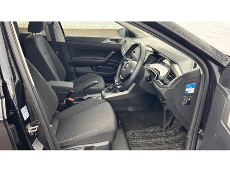 2019 Volkswagen Polo AUTOMATIC 1.0 PETROL HIGH SPEC €19,795