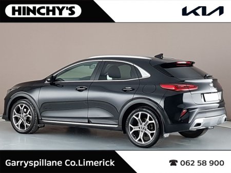 2021 Kia XCeed 1.0 K3 Petrol €22,900