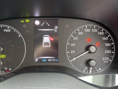 2023 Toyota Yaris 1.5 HYBRID LUNA 4DR AUTO €22,950 thumbnail