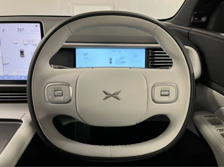 2026 Xpeng G6 Standard Range RWD - AVAILABLE FOR 261 AT XPENG NORTH DUBLIN €39,950