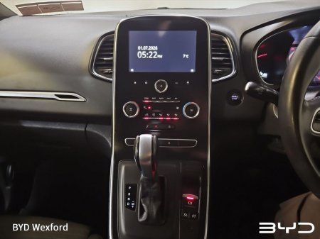 2020 Renault Grand Scenic 1.75 Blue dCi 120 EDC Iconic 7 Seater €21,975 thumbnail