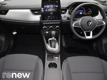 2022 Renault Arkana S EDITION E-TECH HYBRID 145 AUTO €24,990