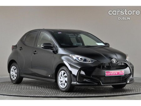2023 Toyota Yaris 1.0 AUTO PETROL *9