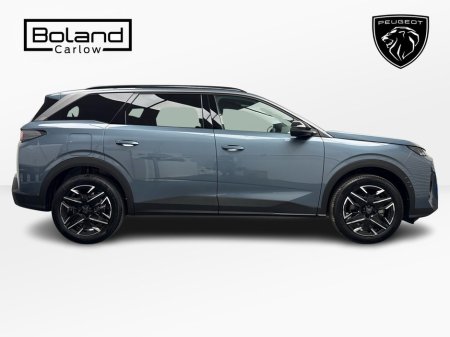 2026 Peugeot 5008 ALLURE HYBRID *€500 DUNNES VOUCHER* €110 P/W 3YRS €54,170