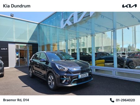 2021 Kia Niro E- PE LR 5DR Auto * 0% FINANCE * €22,450