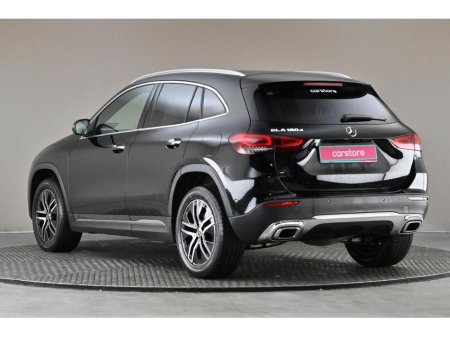 2023 Mercedes-Benz GLA Class 180D *BEIGE LEATHER* €41,890 thumbnail