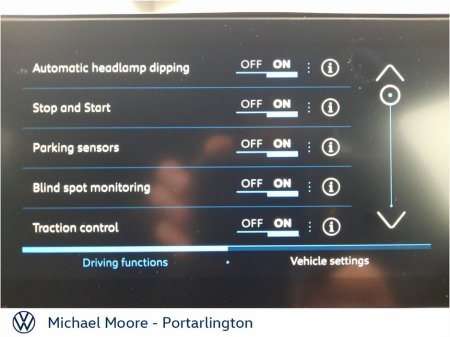 2023 Peugeot 5008 1.5 BlueHDi 130bhp Allure Auto €37,950 thumbnail