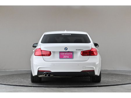 2016 BMW 3 Series 330E MOTOSPORT PLUG-IN HYBRID *ALCANTARA SPORT MEMO SEATS*HEAD-UP DISPLAY*360PAN CAM* thumbnail