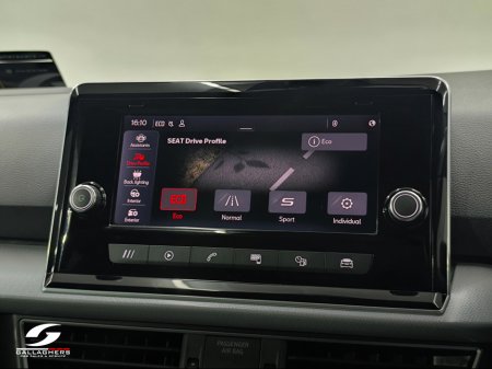 2023 SEAT Tarraco (231) SE 2.0 TDI 150PS 7 SEATER €37,995 thumbnail