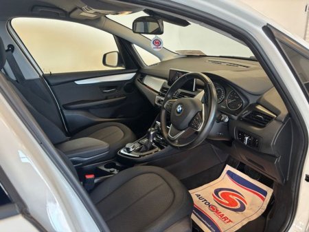 2016 BMW 2 Series Gran Tourer  €14,495 thumbnail