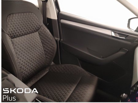 2023 Skoda Superb AMBITION 2.0 TDI 150HP 5DR €32,950 thumbnail