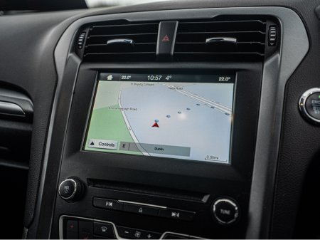 2018 Ford Mondeo 2018 Mondeo 2.0d TITANIUM/High spec/1yr warranty €15,888 thumbnail