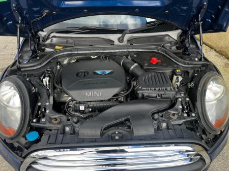 2015 MINI Cooper Mini cooper 1.2 AUTO, 17