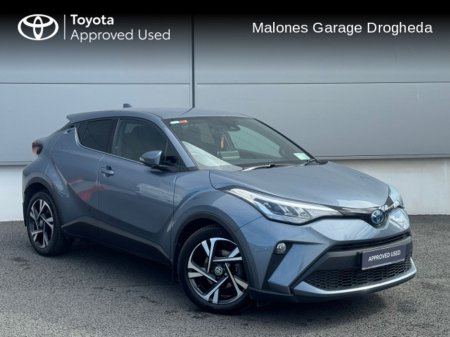 2023 Toyota C-HR 1.8 Hybrid Sport Call Now : 041 980 2420