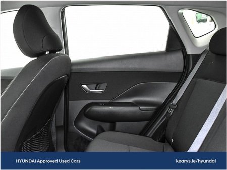 2024 Hyundai Tucson EXECUTIVE PLUS - 1.6 HYBRID €41,797 thumbnail