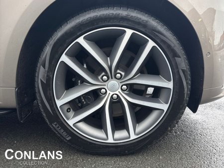 2023 Land Rover Range Rover SWB 3.0 Si6 PHEV SE €92,950 thumbnail